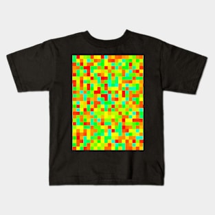 Pixel Kids T-Shirt